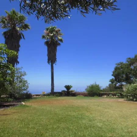 Gasthuis Casa Alta Arona (Tenerife)