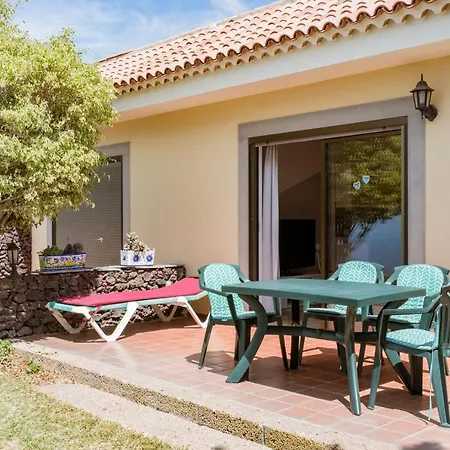 Pensjonat Casa Alta Arona (Tenerife)