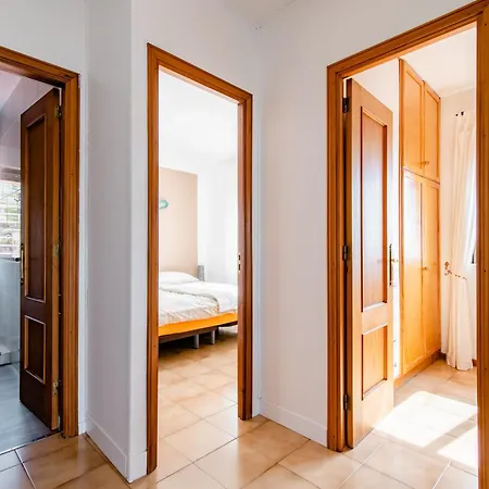 Gasthuis Casa Alta Arona (Tenerife)