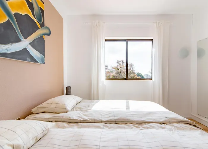 Casa Alta Pensjonat *