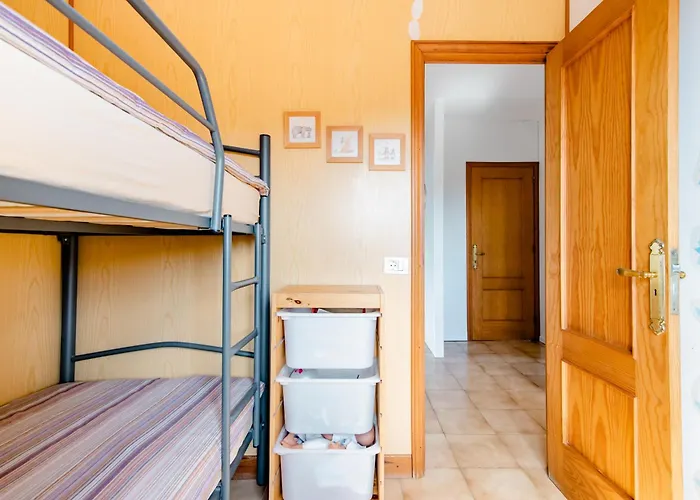 Casa Alta Pensjonat *