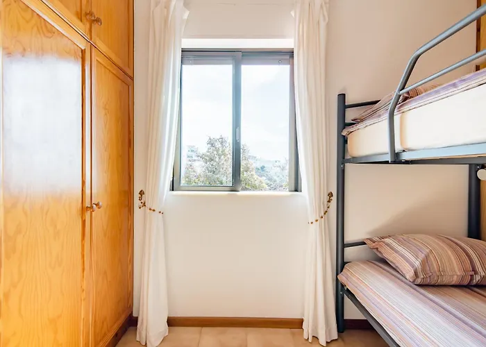 Pensjonat Casa Alta