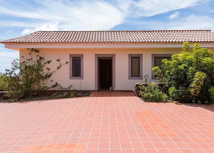 Casa Alta Pensjonat