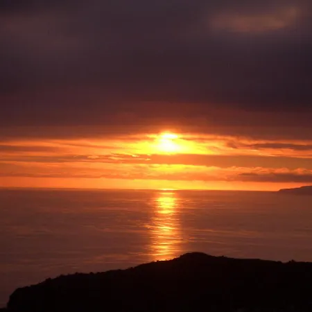 Affittacamere Casa Alta *