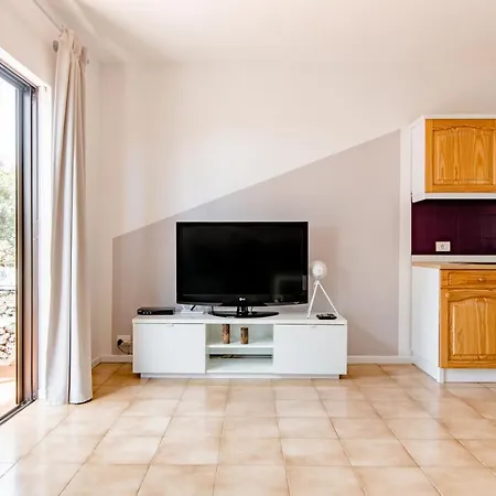 Affittacamere Casa Alta Arona (Tenerife)