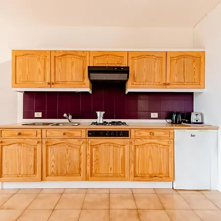 Affittacamere Casa Alta Arona (Tenerife)