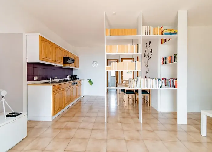 Casa Alta Pensión *