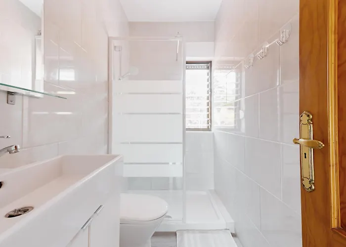 Pensión Casa Alta Arona (Tenerife)