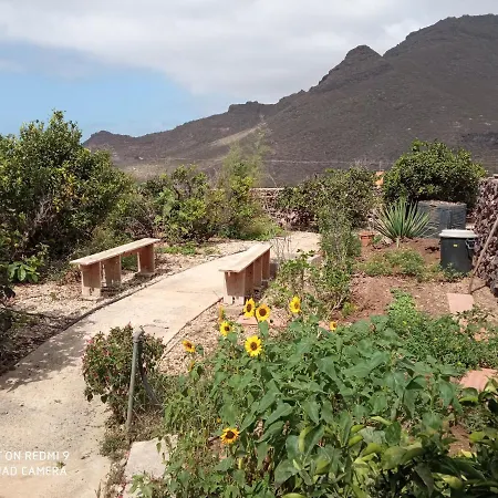 Casa Alta * Арона