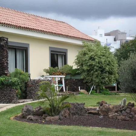 Casa Alta Guest house
