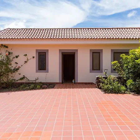 Casa Alta Guest house