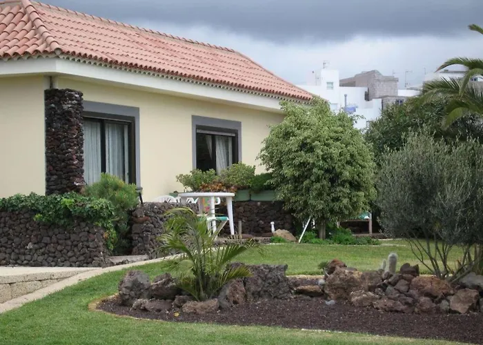 Casa Alta Pensión