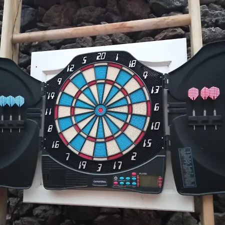 Casa Alta 게스트하우스