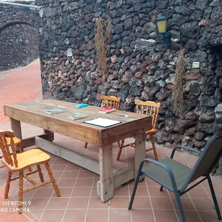 Casa Alta 게스트하우스 *