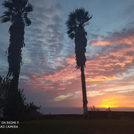 Casa Alta 게스트하우스 *