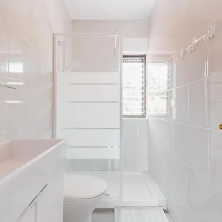 게스트하우스 Casa Alta 아로나