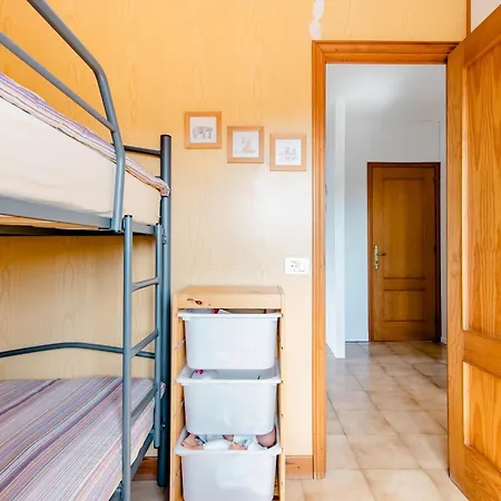 Casa Alta 게스트하우스 *