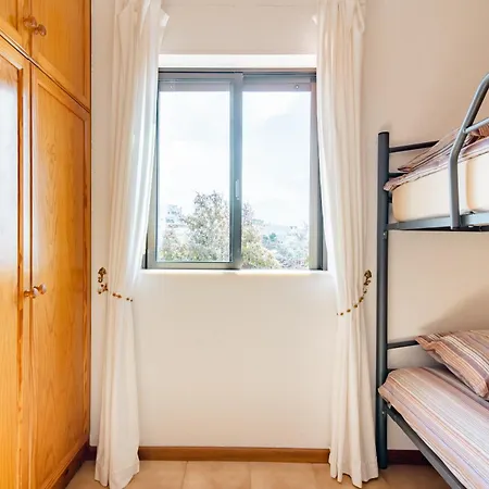 게스트하우스 Casa Alta