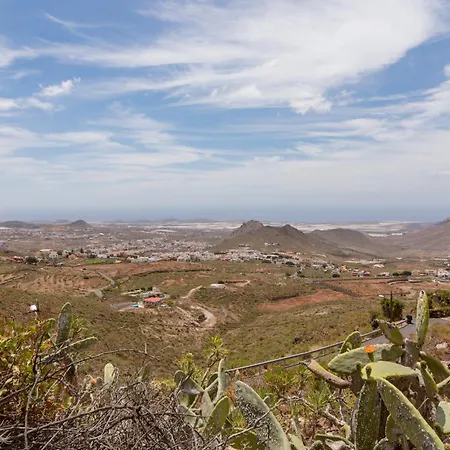 Casa Alta 게스트하우스 *